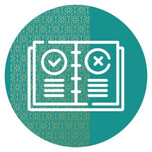 القوانين والتشريعات